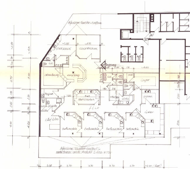 Gewerbeobjekt Gelsenkirchen Horst - 900&euro; | Angebot:26018244