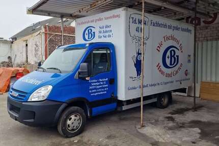 IVECO Daily 139.000 km 8.999 &euro; Herten 45699