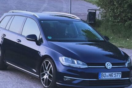 VW Golf 149.200 km 8.700 &euro; Datteln 45711