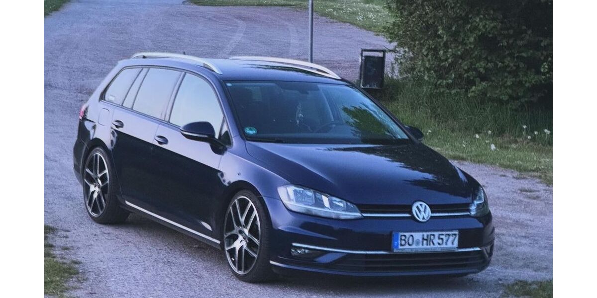 VW Golf 149.200 km 8.700 &euro; Datteln 45711