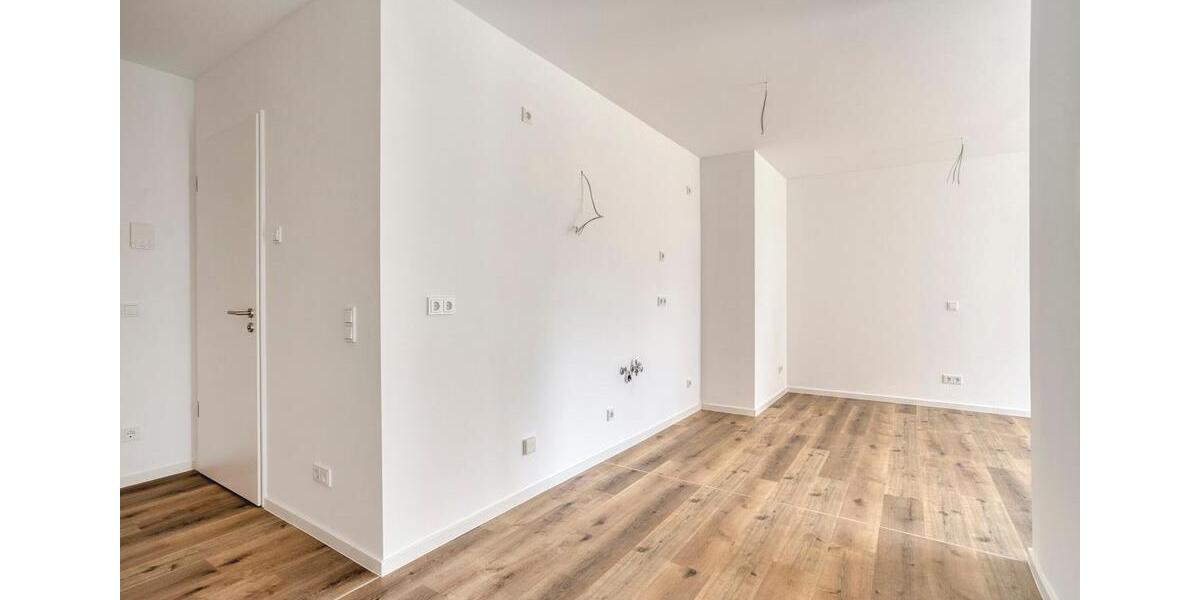 Erdgeschoßwohnung Gelsenkirchen Gelsenkirchen-Nord - 2 Zimmer, 60 m&sup2;, 750&euro; | Angebot:25852201