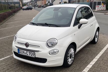 Fiat 500 66.700 km 7.700 &euro; Dinslaken 46537