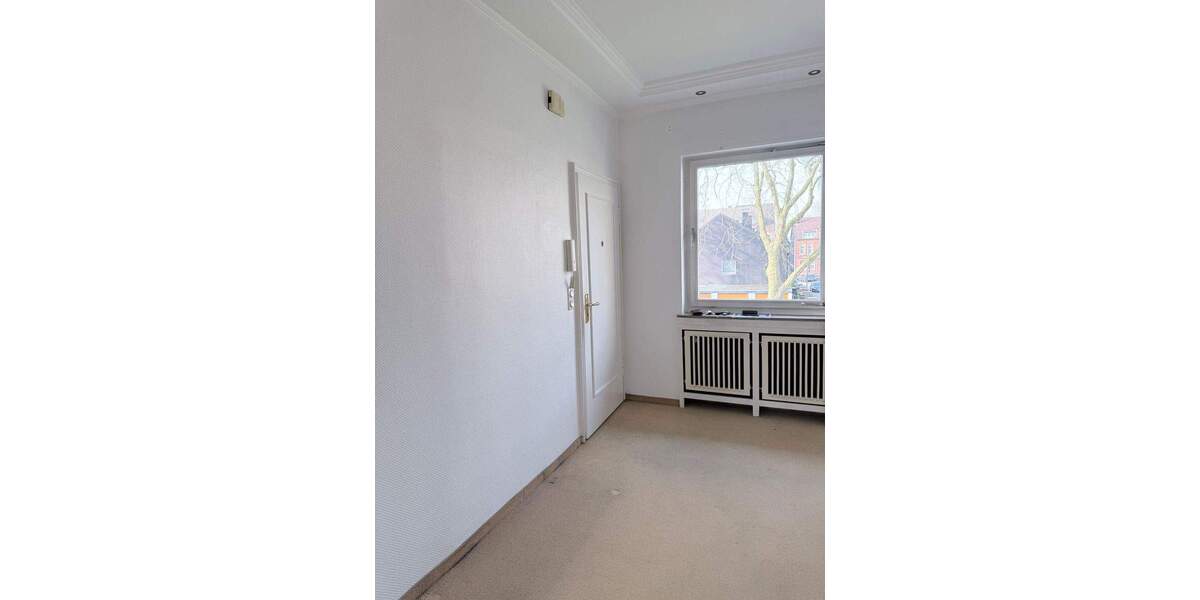 Terrassenwohnung Herne Horsthausen - 2 Zimmer, 130 m&sup2;, 1.300&euro; | Angebot:25746820