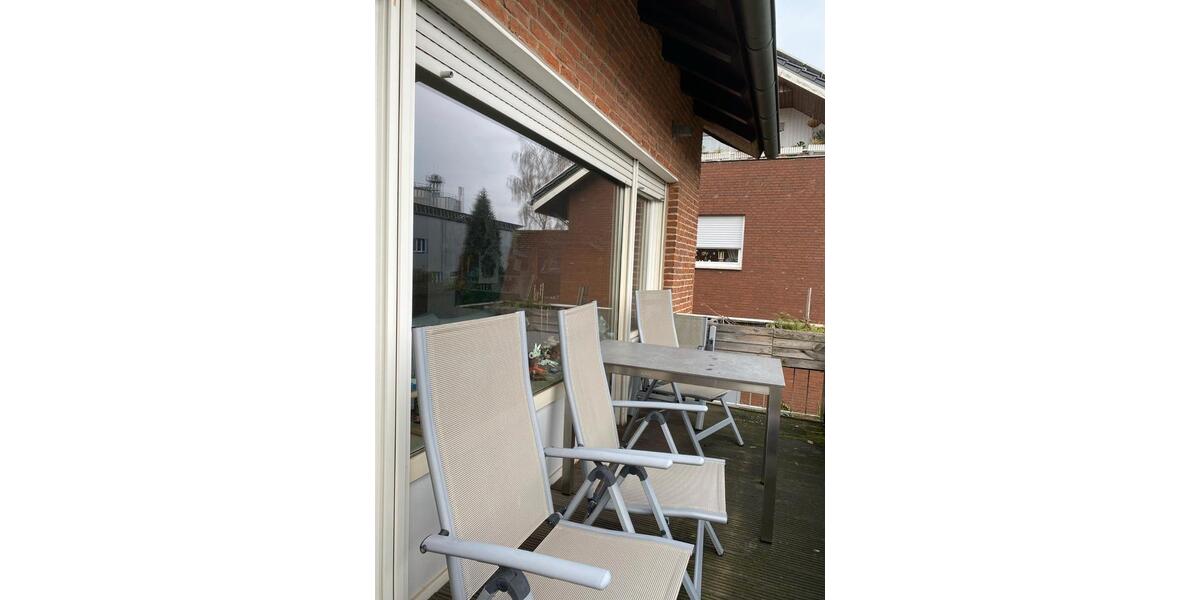 Etagenwohnung Heiden - 3 Zimmer, 90 m&sup2;, 700&euro; | Angebot:26043965