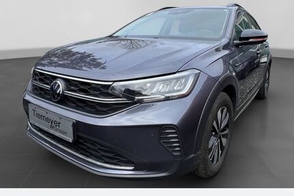 VW Taigo 16.961 km 17.980 &euro; Recklinghausen 45663