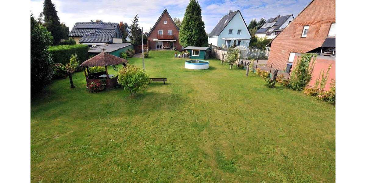 Einfamilienhaus Moers Meerbeck - 5 Zimmer, 120 m&sup2;, 549.000&euro; | Angebot:25730416