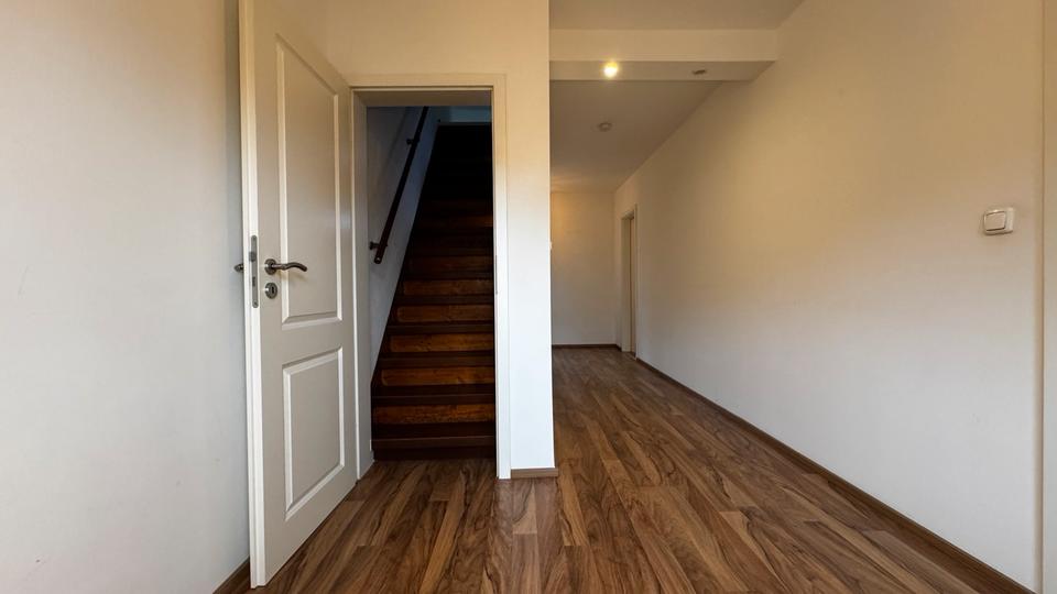 Reihenhaus Duisburg Walsum - 3.5 Zimmer, 100 m&sup2;, 299.000&euro; | Angebot:26248798