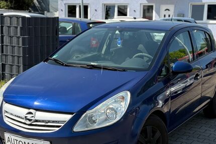 Opel Corsa 136.000 km 3.950 &euro; Rheinberg 47495