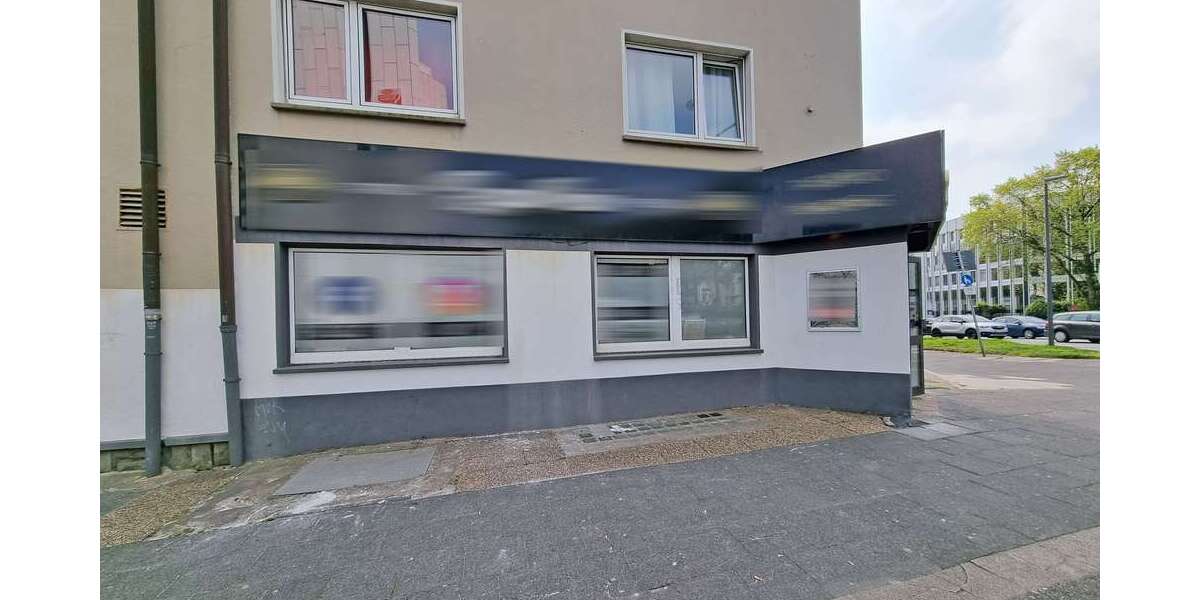 Gewerbeobjekt Essen Bergerhausen - 2.300&euro; | Angebot:20782053