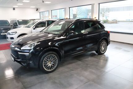 Porsche Cayenne 187.875 km 34.950 &euro; Essen 45329