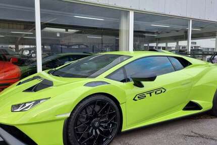 Lamborghini Huracán 2.450 km 349.000 &euro; Wesel 46485