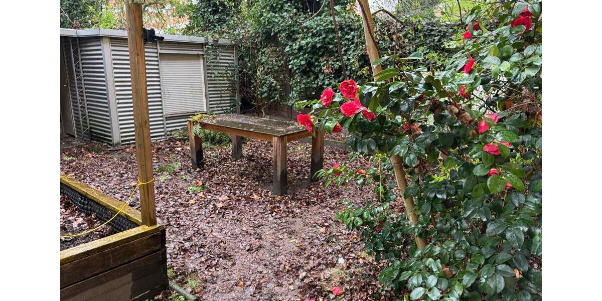 Etagenwohnung Gelsenkirchen Gelsenkirchen-Mitte - 2 Zimmer, 50 m&sup2;, 500&euro; | Angebot:26031731