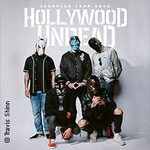 Hollywood Undead