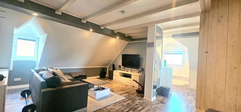 Reihenhaus Duisburg Rheinhausen - 4 Zimmer, 130 m&sup2;, 480.000&euro; | Angebot:25616683