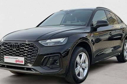 Audi Q5 92.725 km 40.880 &euro; Wesel 46483