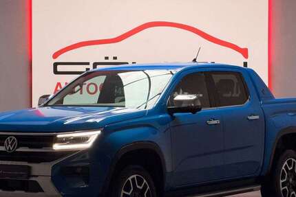 VW Amarok 100.000 km 45.850 &euro; Mülheim an der Ruhr 45476