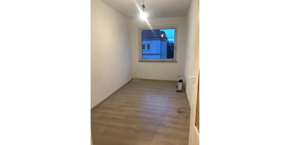 Etagenwohnung Gladbeck - 3.5 Zimmer, 63 m&sup2;, 460&euro; | Angebot:23769042
