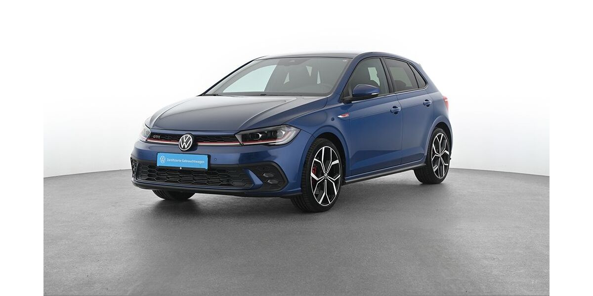 VW Polo 44.029 km 22.260 &euro; Essen 45143