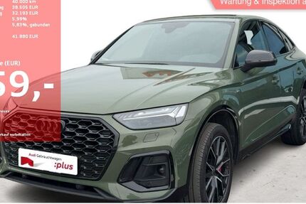 Audi Q5 91.540 km 40.880 &euro; Moers-Hülsdonk 47441