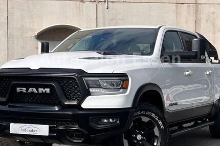 Dodge RAM 56.521 km 39.490 &euro; Essen 45141