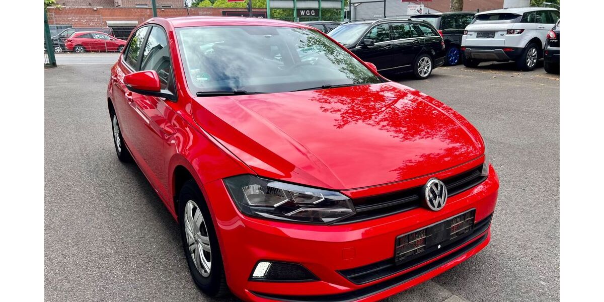 VW Polo 99.900 km 7.999 &euro; Recklinghausen 45663