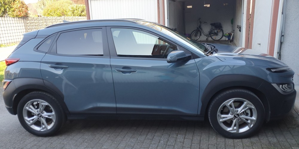 Hyundai Kona 39.000 km 24.900 &euro; Datteln 45711