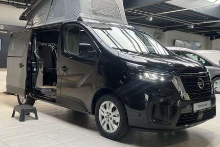 Nissan Primastar 25.639 km 44.985 &euro; Oberhausen 46049