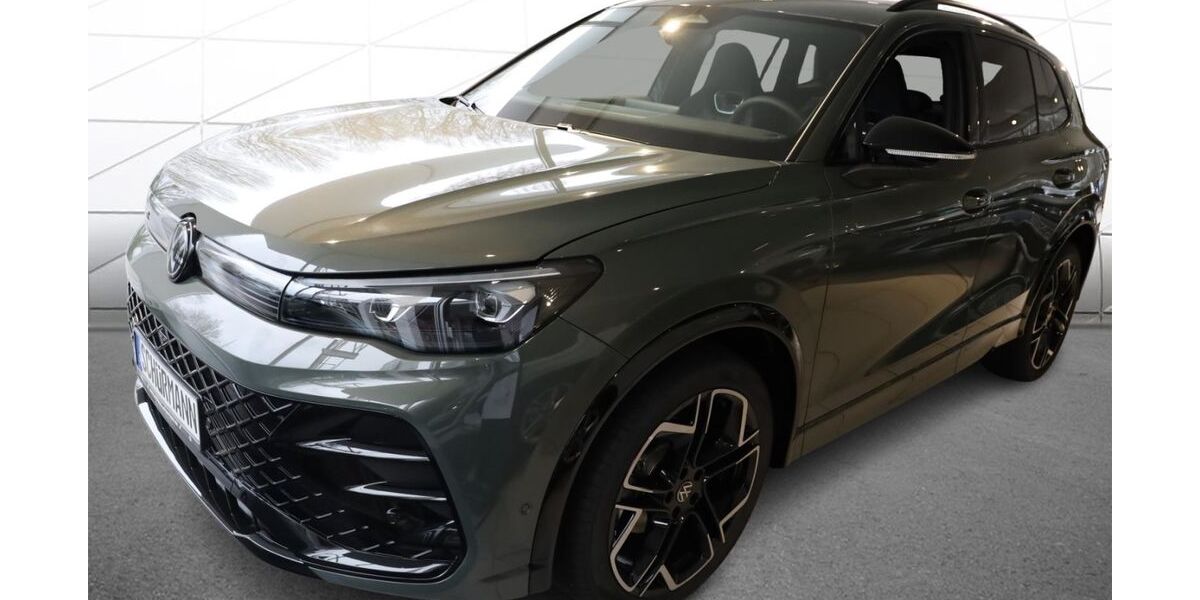 VW Tiguan 3.999 km 48.979 &euro; Herten 45701