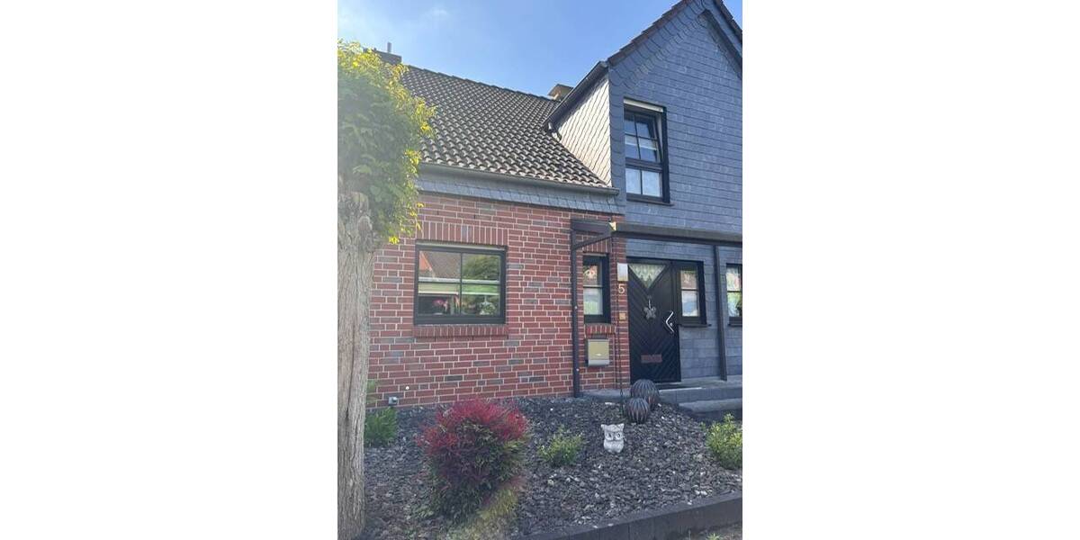 Reihenmittelhaus Marl Alt-Marl - 4 Zimmer, 102 m&sup2;, 299.900&euro; | Angebot:26740352