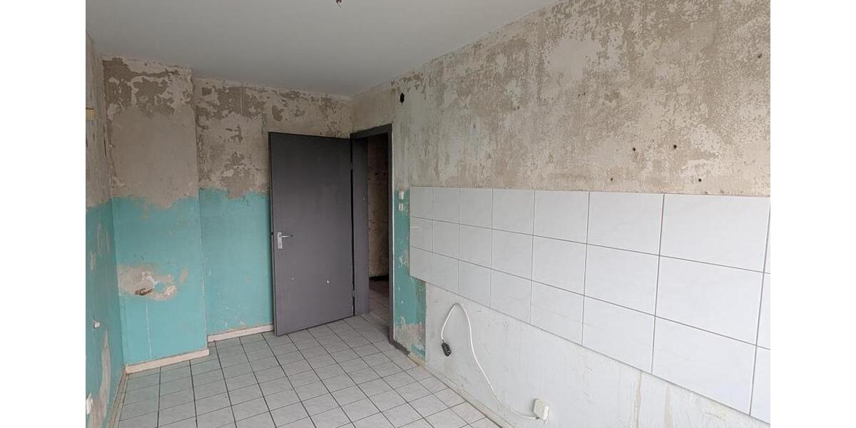 Etagenwohnung Duisburg Duisburg-Mitte - 3 Zimmer, 67 m&sup2;, 499&euro; | Angebot:25881195