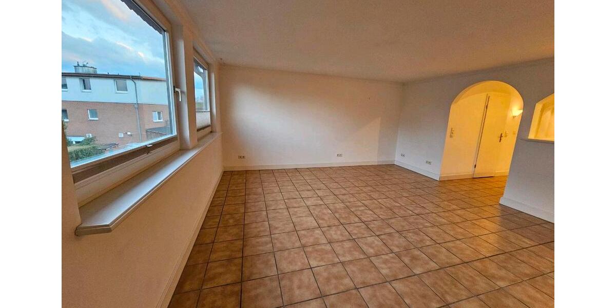 Etagenwohnung Duisburg Großenbaum - 2 Zimmer, 56 m&sup2;, 750&euro; | Angebot:26042785