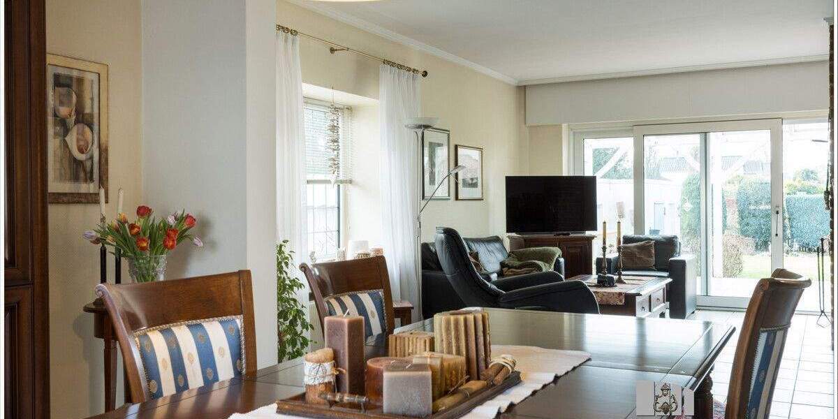 Einfamilienhaus Voerde (Niederrhein) Friedrichsfeld - 5 Zimmer, 146 m&sup2;, 428.000&euro; | Angebot:25779005