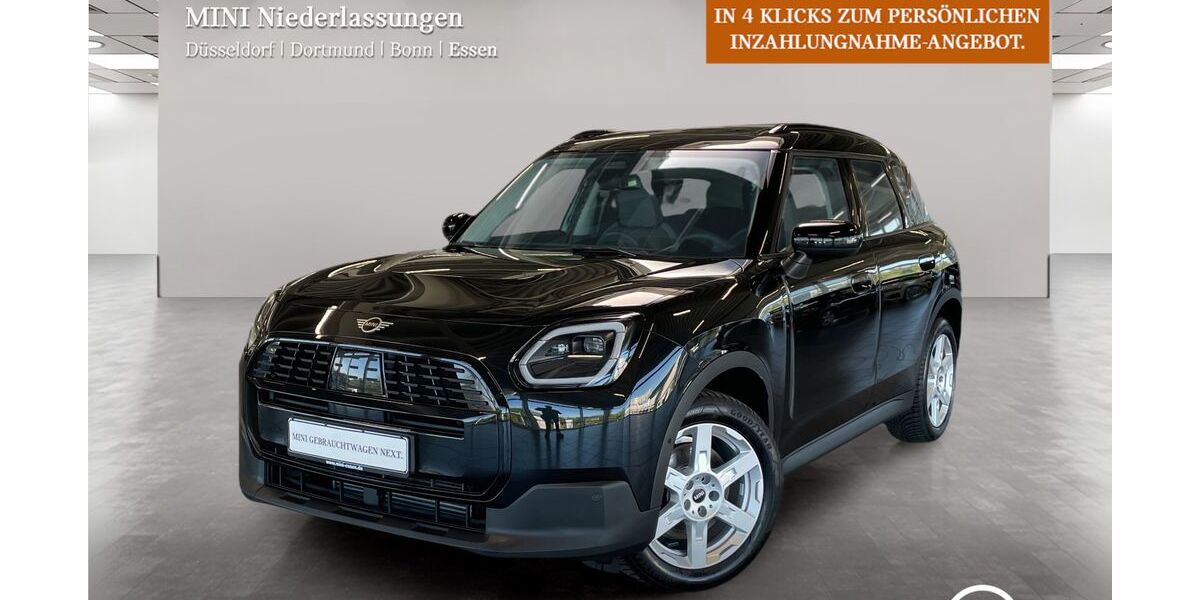 Mini Countryman C (Cooper) 47.700 km 29.199 &euro; Essen 45141
