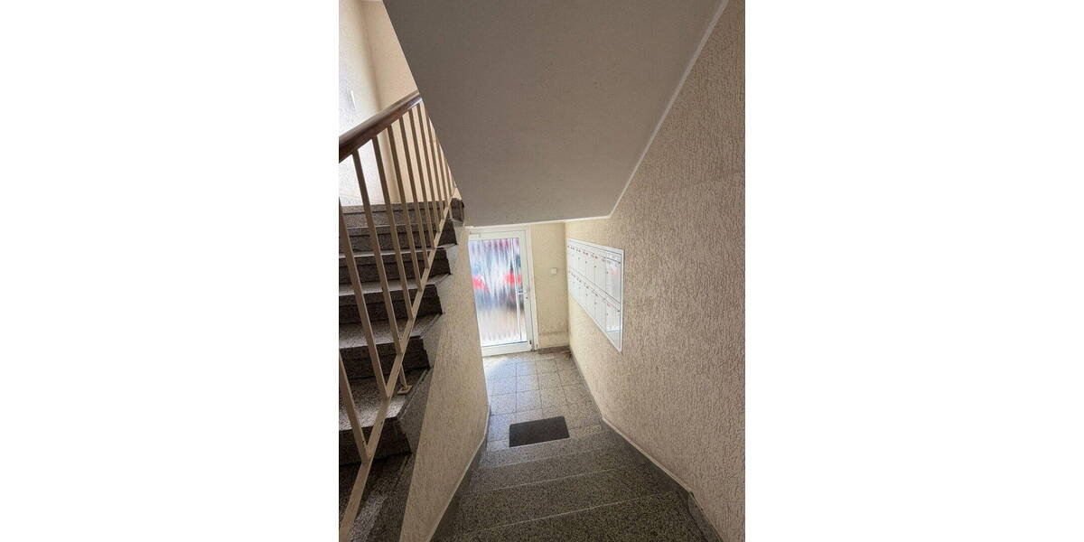 Etagenwohnung Essen Südviertel - 3 Zimmer, 41 m&sup2;, 115.000&euro; | Angebot:26150673