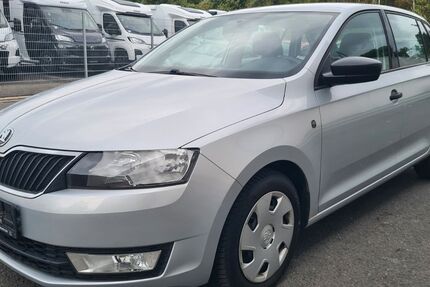 Skoda Rapid 83.325 km 5.990 &euro; Essen 45309