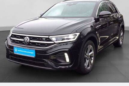 VW T-Roc 56.258 km 20.350 &euro; Gelsenkirchen 45894