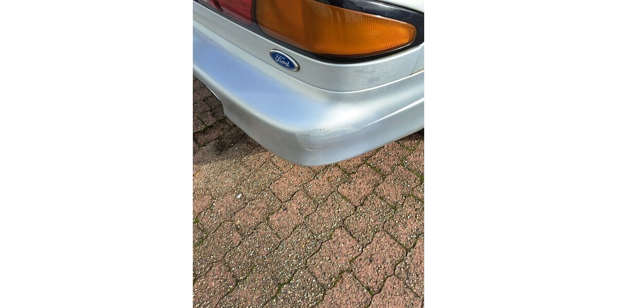 Ford Probe 302.000 km 3.500 &euro; Recklinghausen 45657