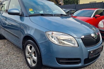 Skoda Fabia 161.000 km 2.990 &euro; Oberhausen 46145