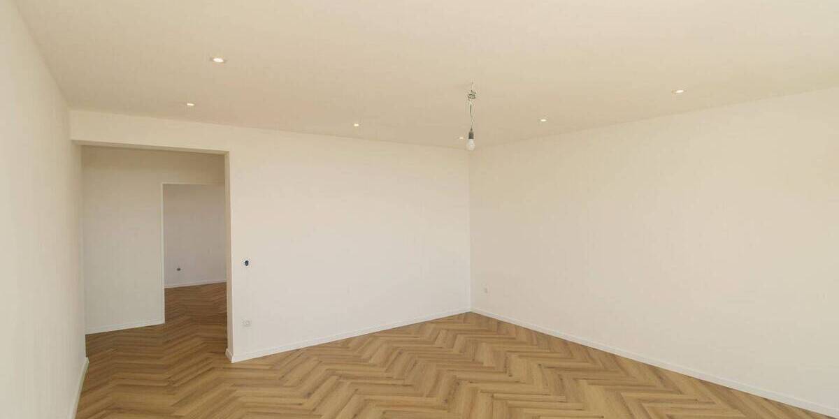 Etagenwohnung Duisburg Hochheide - 2 Zimmer, 58 m&sup2;, 88.000&euro; | Angebot:26503020