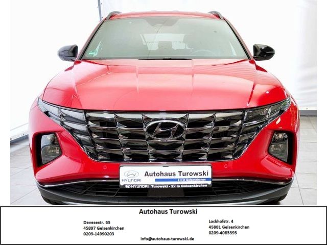 Hyundai TUCSON 15.920 km 29.970 &euro; Gelsenkirchen 45897