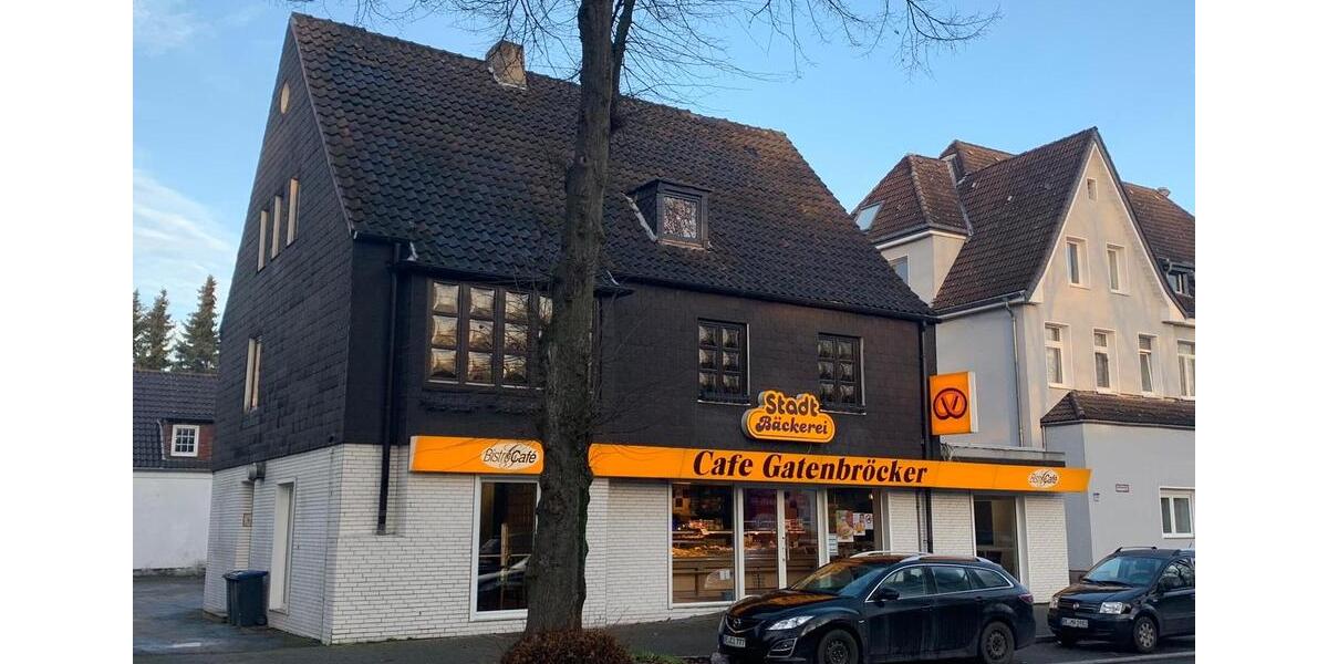 Etagenwohnung Herten Bertlich - 2 Zimmer, 100 m&sup2;, 600&euro; | Angebot:25753594