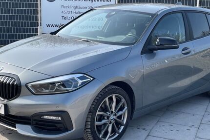 BMW 120 73.468 km 25.790 &euro; Haltern am See 45721