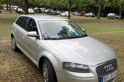 Audi A3 102.500 km 4.200 &euro; Bottrop 46240