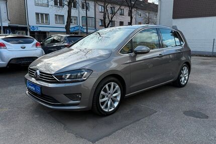 VW Golf Sportsvan 151.000 km 12.399 &euro; Marl 45770