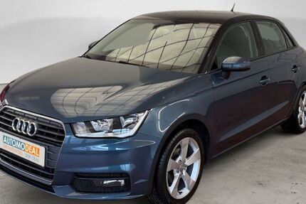 Audi A1 71.627 km 14.289 &euro; Dinslaken 46539