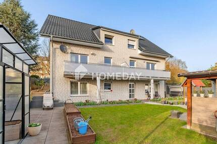 Haus Herten Stadtmitte - 5 Zimmer, 141 m&sup2;, 399.000&euro; | Angebot:26140792