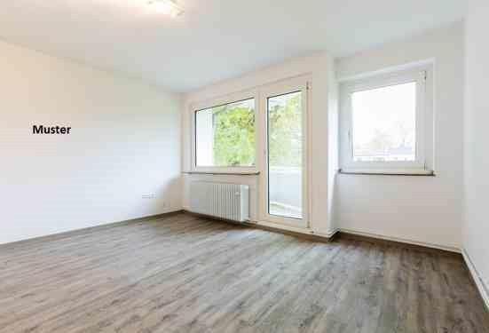 Etagenwohnung Bochum Bochum-Südwest - 2 Zimmer, 53 m&sup2;, 529&euro; | Angebot:24621633
