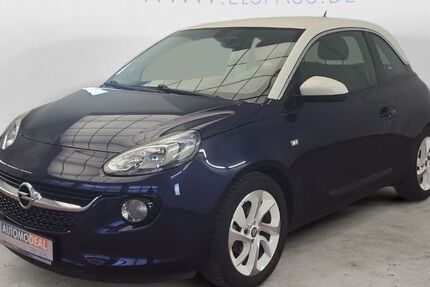 Opel Adam 56.393 km 9.849 &euro; Dinslaken 46539