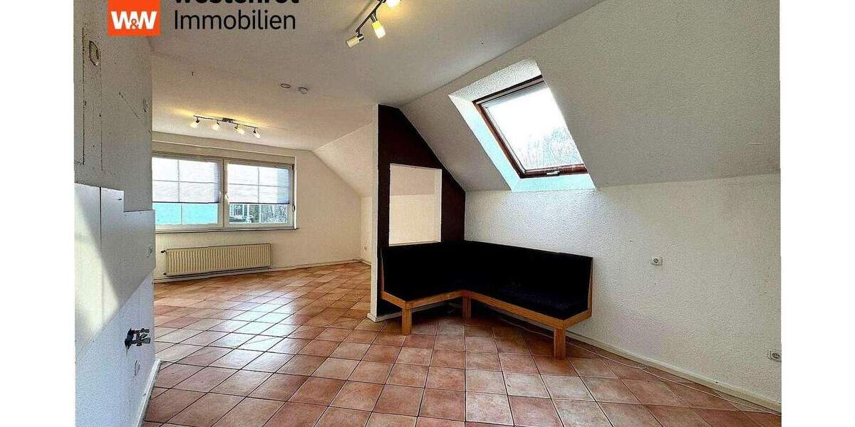Etagenwohnung Herne Herne-Mitte - 4 Zimmer, 104 m&sup2;, 134.000&euro; | Angebot:25854337