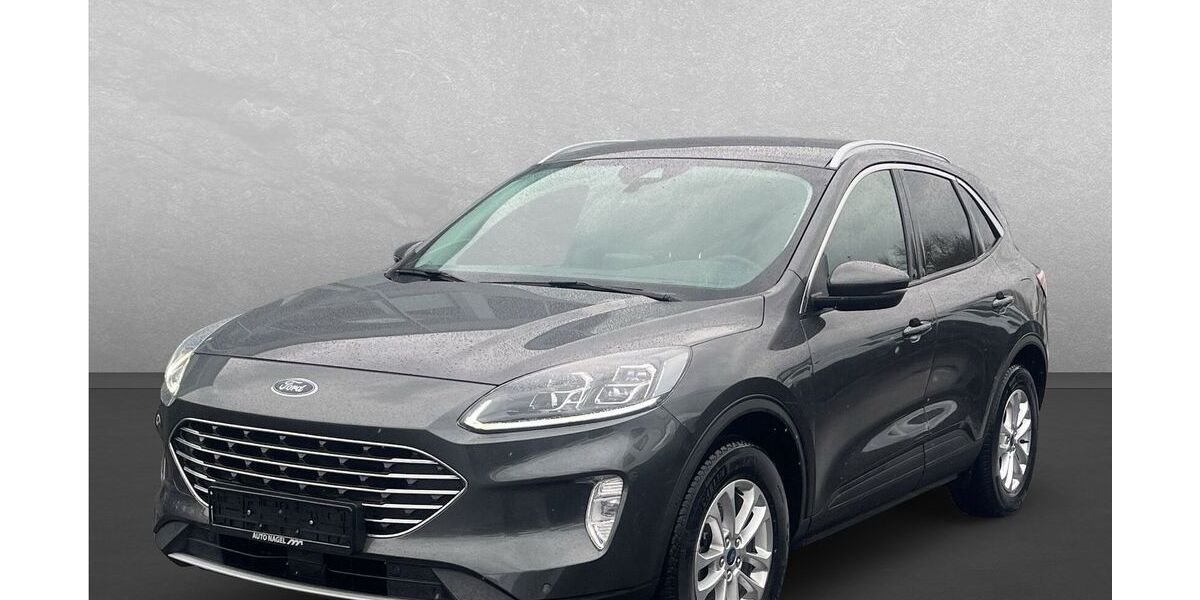 Ford Kuga 77.654 km 22.490 &euro; Moers 47441